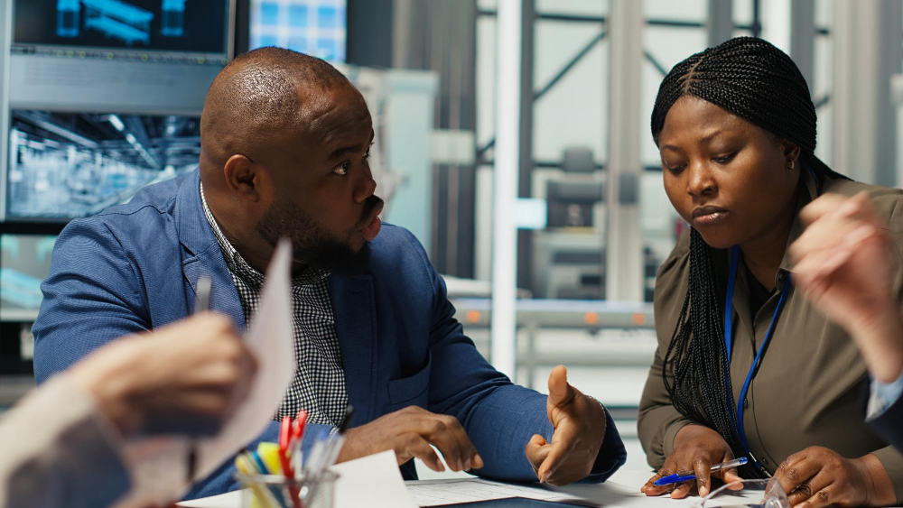 Policy & Governance Consulting